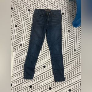 Joes jeans size 26 skinny